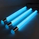 tube light fixture
